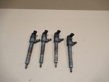 Wtryskiwacz 0445110243 Opel Vectra C 1.9CDTI 16V