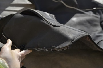 Мотоцикл Багстер BMW C650GT