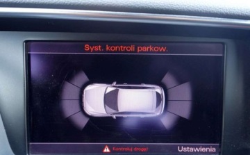 Audi Q5 I SUV Facelifting 2.0 TDI 177KM 2013 Audi Q5 2.0TDI 177KM S LINE QUATTRO Lift Salon Polska Niski przebieg 2.0, zdjęcie 17