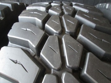 315/80R22,5 ШИНЫ С ПРОТЕКТОРОМ BERLINER B228 СТРОИТЕЛЬНЫЕ ПРИВОДНЫЕ ШИНЫ
