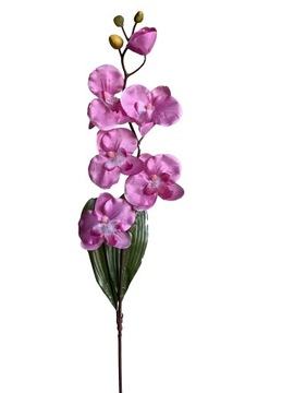 STORCZYK ORCHIDEA GAŁĄZKA KWIATY SZTUCZNE
