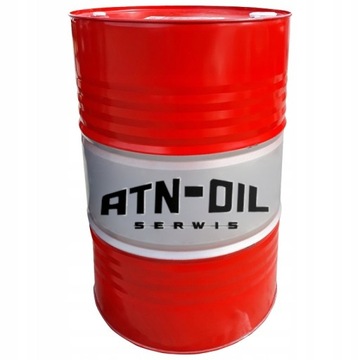 OLEJ PRZEKŁADNIOWY ATF 3 E ATF III E 200L