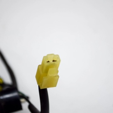 CHEVROLET NUBIRA 2005 PÁSEK / KROUŽEK VÝZTUHA AIRBAG SRS