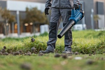 АККУМУЛЯТОР GBL 18V-750 BOSCH 2x4.0Ah