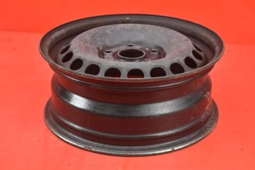 DISK OCELOVÝ ET45 6JX15H2 5X112 VW PASSAT B5