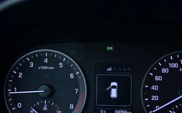 Hyundai Tucson III SUV 1.6 T-GDI 177KM 2018 Hyundai Tucson Hyundai Tucson 1.6 Turbo 2WD Style 1.6 Benzyna 177KM, zdjęcie 26