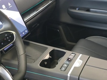 Jaecoo 7 2026 Od ręki - Exclusive 1.5 T-GDI HEV DHT 224KM, zdjęcie 9