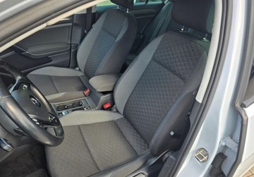 Volkswagen Golf VII Hatchback 3d Facelifting 2.0 TDI 150KM 2018 Volkswagen Golf 2,0 TDI 150 KM Automat Serwis GWARANCJA Zamiana Zarejestro, zdjęcie 11