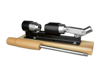 ЩЕЛКУНЧИК НА ПОДСТАВКЕ, ЧЕРНЫЙ КИНГХОФФ