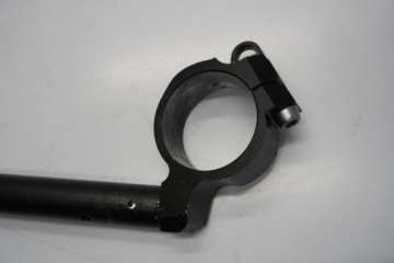 KAWASAKI ZX-6R 636 13-18 ЛЕВЫЙ РУЛЬ