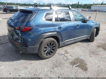 Mazda 2025 Mazda CX-50 Mazda CX-50 2.5 S Premium Package AWD 2.5 Benzyna 187KM, zdjęcie 4