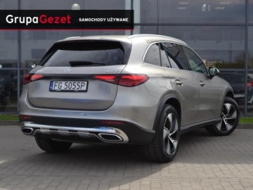 Mercedes GLC C254/X254 2023 Mercedes-Benz GLC 400 e PHEV 4-Matic Avantgarde, zdjęcie 2