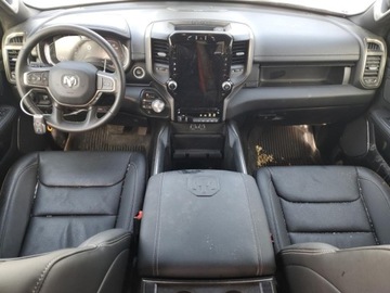  RAM 1500 2023r., Sport, od ubezpieczalni 5.7 Benzyna 395KM, zdjęcie 7