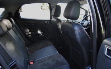 Ford Ecosport II SUV Facelifting 1.0 EcoBoost 125KM 2021 Ford EcoSport GWARANCJA, 2021r, Benzyna, Pol skora, 2 Komplety kol, Swietn, zdjęcie 7