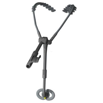 JAZZLAB TRUMPET HOLDER SZELKI DO TRĄBKI PASEK NA TRĄBKĘ UCHWYT