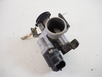 ДРОССЕЛЬ BULLIT HERO 125