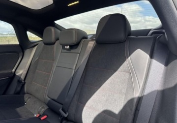 Mercedes CLA C118/X118 2026 Mercedes-Benz CLA 200 4M AMG Premium 1.5 Benzyna 163KM, zdjęcie 17