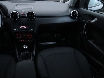 Audi 2012 Audi A1 1.2 TFSI, Klima, zdjęcie 7
