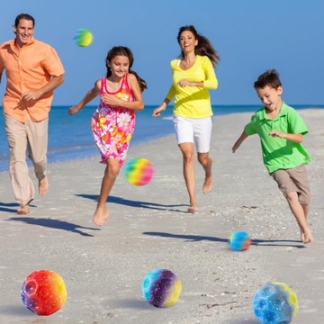 СЕНСОРНЫЙ КОСМИЧЕСКИЙ МЯЧ ДЛЯ прыжков ДЛЯ ДЕТЕЙ И ПОДАРКИ ДЛЯ ЖИВОТНЫХ