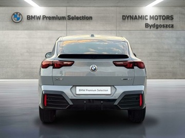 BMW X2 U10 2024 BMW X2 BMW X2 20i, Faktura VAT23%, Salon PL, Bezwy, zdjęcie 3