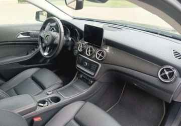 Mercedes GLA I Off-Roader Facelifting 2.0 220 184KM 2019 Mercedes-Benz GLA Zakupiony w Polsce - benzyna - 2,0 - 184 KM - wersja Edi, zdjęcie 17