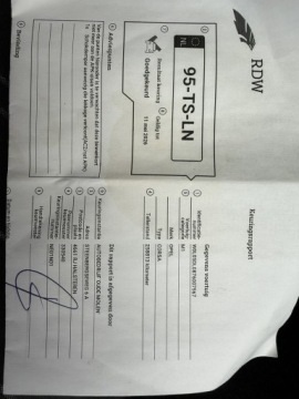 Opel Corsa D Hatchback 1.2 Twinport ECOTEC 80KM 2007 Opel Corsa D 1.2B 2007r Klimatyzacja Nawigacja, zdjęcie 15