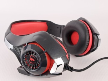 Накладные наушники Beexcellent GM-1