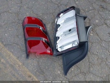 Ford Mustang VI Mach 1 5.0 Ti-VCT 460KM 2021 Ford Mustang 2021r, GT, Premium, 5.0L 5.0 Benzyna 460KM, zdjęcie 14