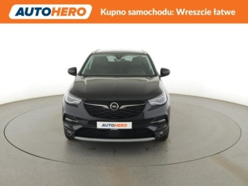 Opel 2021 Opel Grandland X Elegance PHEV grzane fotele, zdjęcie 10