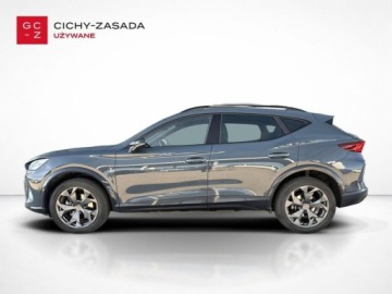 Cupra Formentor Crossover 1.5 TSI 150KM 2025 Cupra Formentor SalonPL 1.5eTSI 150KM DSG Pakiety Kamera Podgrz.Fot Gwaran, zdjęcie 7
