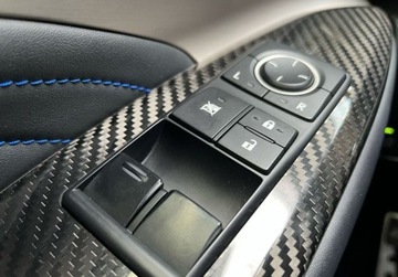 Lexus RC Coupe F 5.0 V8 477KM 2015 Lexus RC RCF V8 5.0 477KM Vat Marza ASO Stan Bdb Szyberdach 5.0, zdjęcie 28