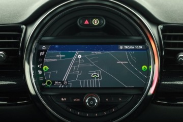 Mini Clubman F54 Kombi 2.0 192KM 2020 MINI Clubman Cooper S ALL4, Salon Polska, zdjęcie 12