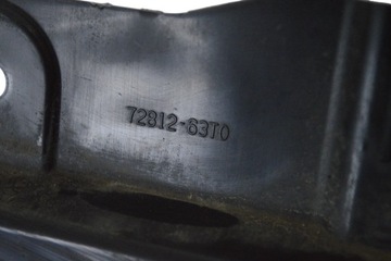 SUZUKI SX4 DRŽÁK NÁRAZNÍKU ZADNÍ PRAVÝ S-CROSS 1.4 2022 RHD