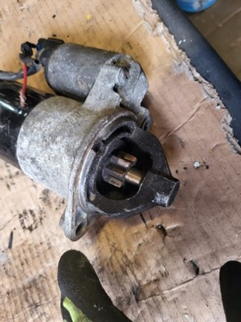 KIA STARTÉR 36100-2A100