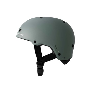 Шлем Mystic Vandal Pro Dark Olive XL/XXL