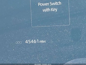 Toyota Tundra II 2023 Toyota Tundra Hybrid Capstone 2023 3.4l 3.4 Hybryda 437KM, zdjęcie 11