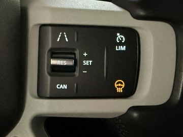 Land Rover Defender IV (L663) 90 3.0 i6P 400KM 2020 Land Rover Defender First Edition. 400 KM. Bezwyp., zdjęcie 20