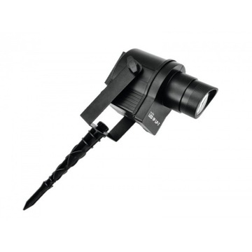 EUROLITE LED IP LP-7 ЛОГОПРОЕКТОР - ГОБО ПРОЕКТОР