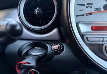 Mini Clubman R55 2008 MINI Clubman MINI Clubman Cooper D 1.6 Diesel 110KM, zdjęcie 10