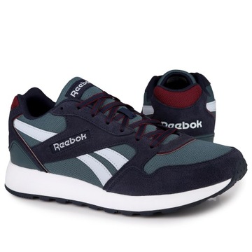 Buty, sneakersy męskie Reebok GL1000 100032915