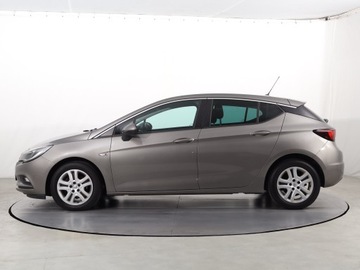 Opel Astra K Hatchback 5d 1.4 Turbo 150KM 2016 Opel Astra 1.4 T, Salon Polska, Serwis ASO, Klima, zdjęcie 2