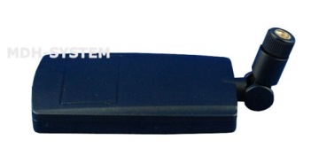 WI-FI АНТЕННА 2,4 ГГц 10 дБ ПАНЕЛЬ RP-SMA