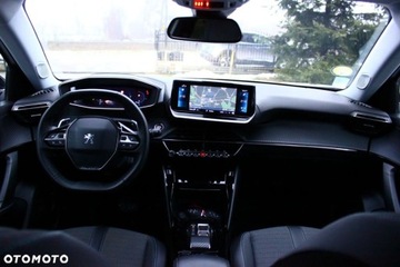 Peugeot 2008 II SUV 1.5 BlueHDi 130KM 2022 Peugeot 2008 Peugeot 2008 BlueHDi 130 Allure SampS EAT8 1.5 Diesel 130KM, zdjęcie 36