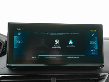 Peugeot 3008 II 2020 Peugeot 3008 PY3010C#1.6 PureTech Hybrid PHEV, zdjęcie 24