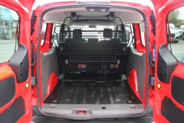 Ford Transit Connect III 2021 Ford Transit Connect 230 1.5 EcoBlue 120KM AUTOMAT, zdjęcie 13