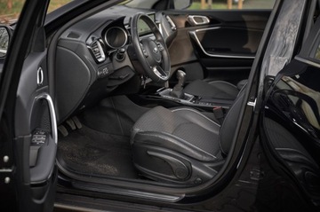 Kia XCeed Crossover 1.5 T-GDI 160KM 2021 X-CEED __ SUPER UTRZYMANY ___ 100% BEZWYPADKOWY, zdjęcie 21