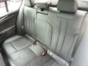 BMW Seria 5 G30-G31 Limuzyna 520d 190KM 2017 BMW 520 D*X-Drive*2.0, zdjęcie 13