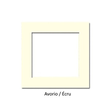 D.Korus Art passe-partout 20x20 dowolne okno E202