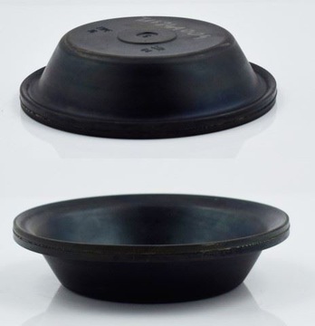 MEMBRANA SILOWNIKA HAM. 16 PLYTKA