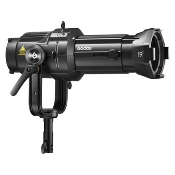 Godox VSA-19K Оптический луч — комплект с линзой 19°